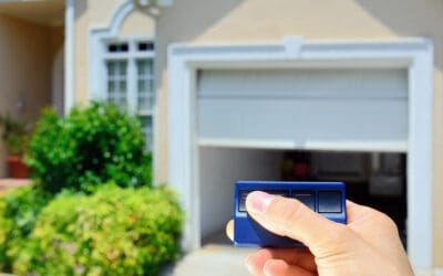 Why Professional Garage Door Opener Installation in Simi Valley is a Smart Investment