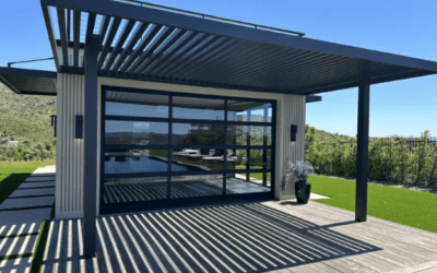 Garage Doors Simi Valley: Design a Garage Door That Fits Your Home