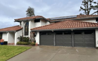 What Should You Know About New Garage Doors Antelope Valley Homeowners Choose?