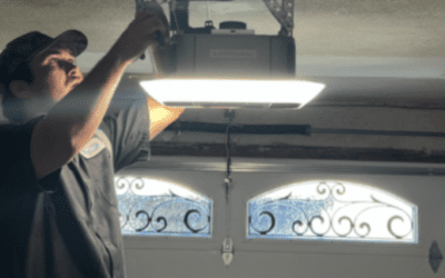 Calabasas Garage Door Service: Keep Your Door Smooth & Safe All Year