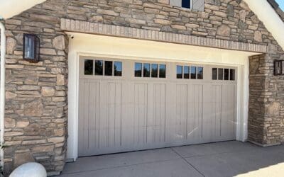 Encino Garage Door Trends: Modern & Durable Styles for San Fernando Valley Homes