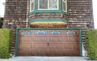 Garage Doors Design: How Can You Match Your Garage Door to Your Home’s Architecture?