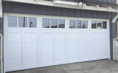 Saugus Garage Door Service: Expert Repair Tips to Keep Doors Smooth