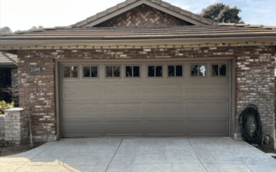 Garage Doors and Garage Door Openers in Woodland Hills: Quick Solutions for Smooth-Running Doors