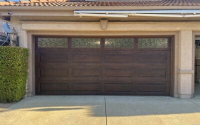 Why Do Some Homes Need New Garage Doors Instead of Repeated Repairs?