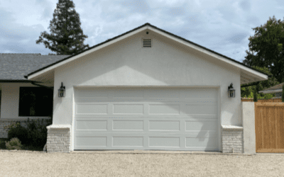 Why Are New Garage Doors in Newhall Failing Sooner Than Expected?
